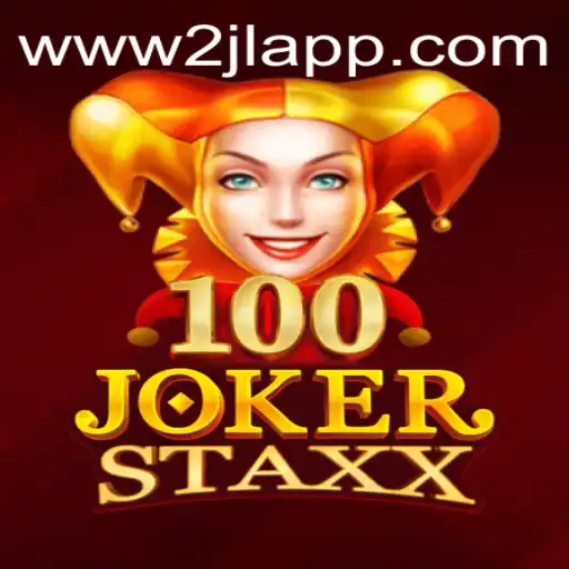 100JokerStaxx: The Thrilling Card Game Experience