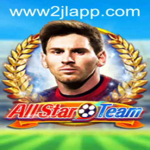 AllStarTeam: A Revolutionary Game Experience with 2JL
