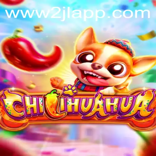 CHILIHUAHUA: The Spicy Game Taking the World by Storm