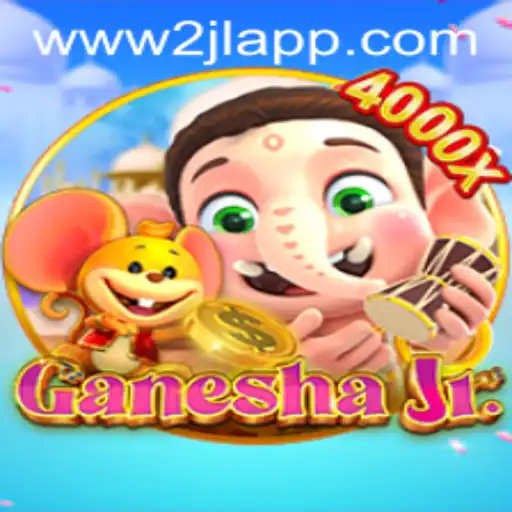 Unveiling GaneshaJr: The Innovative Game with a Twist of 2JL
