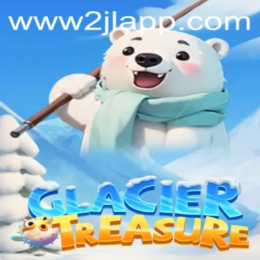 Discover the Adventure and Intrigue of GlacierTreasure