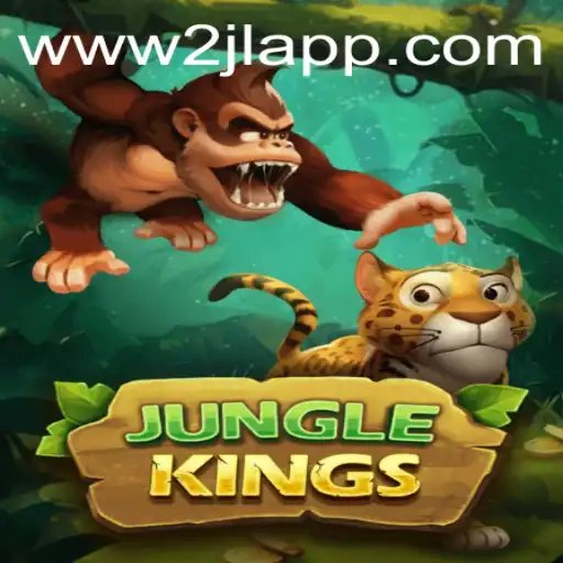 JungleKings: A Riveting Adventure Awaits