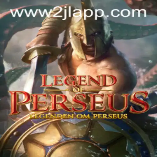 Discover the Epic Saga: LegendofPerseus