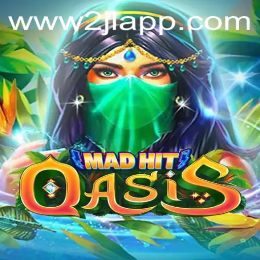 Unveiling MadHitOasis: The Game Everyone's Talking About