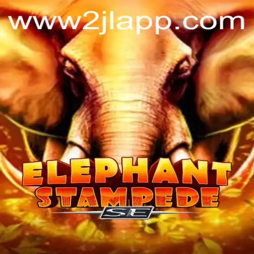 Explore the Thrilling World of ElephantStampedeSE: A Game of Strategy and Fun