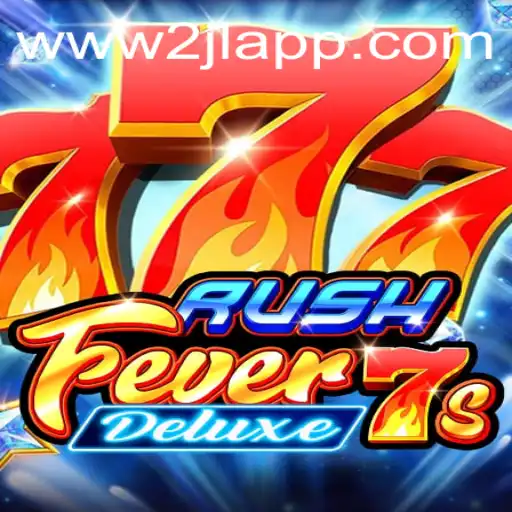 Exploring RushFever7sDeluxe: A Thrilling Gaming Experience with 2JL