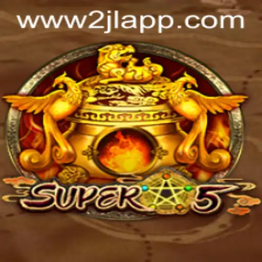 Discover the Thrills of Super5: A New Era in Gaming with 2JL