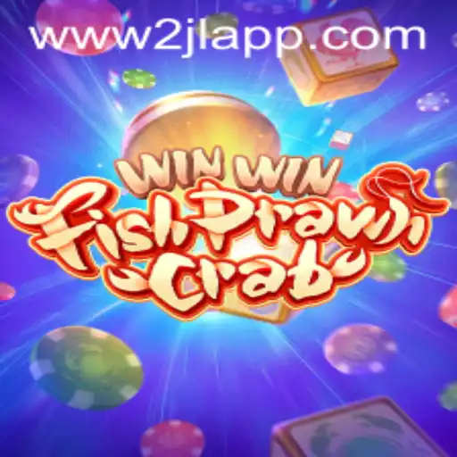 Discover the Exciting World of WinWinFishPrawnCrab