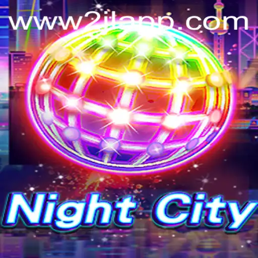 Unveiling NightCity: A Revolutionary Gaming Experience