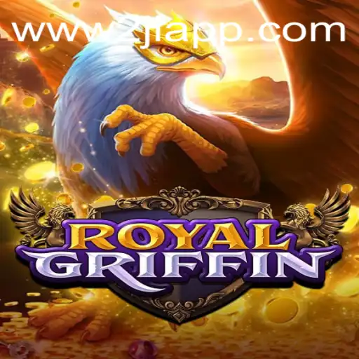 RoyalGriffin: An Epic Adventure Unveiled