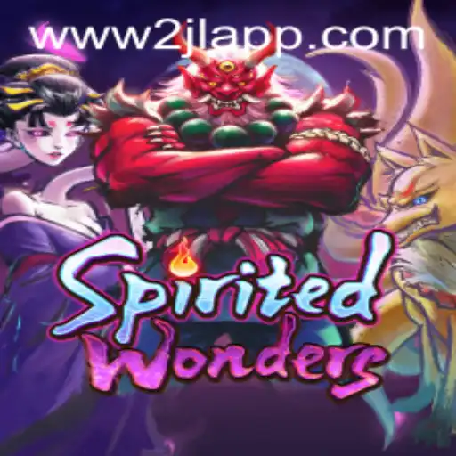 Exploring the Enigmatic World of SpiritedWonders: A Journey Into Whimsy and Strategy