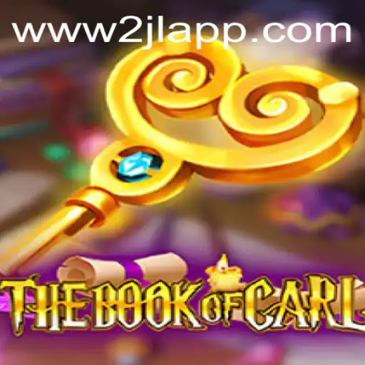 Discover the Mystical World of TheBookofCarl: An Engaging Journey into Enthralling Game Mechanics
