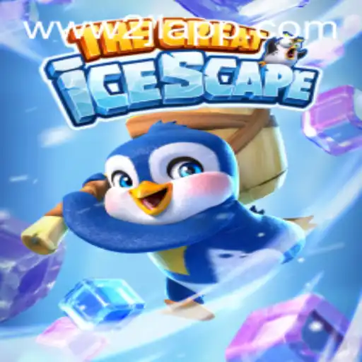 Discovering TheGreatIcescape: A Deep Dive into the Chilling Adventure of Strategy and Survival