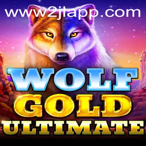 WolfGoldUltimate: Embark on an Epic Gaming Adventure